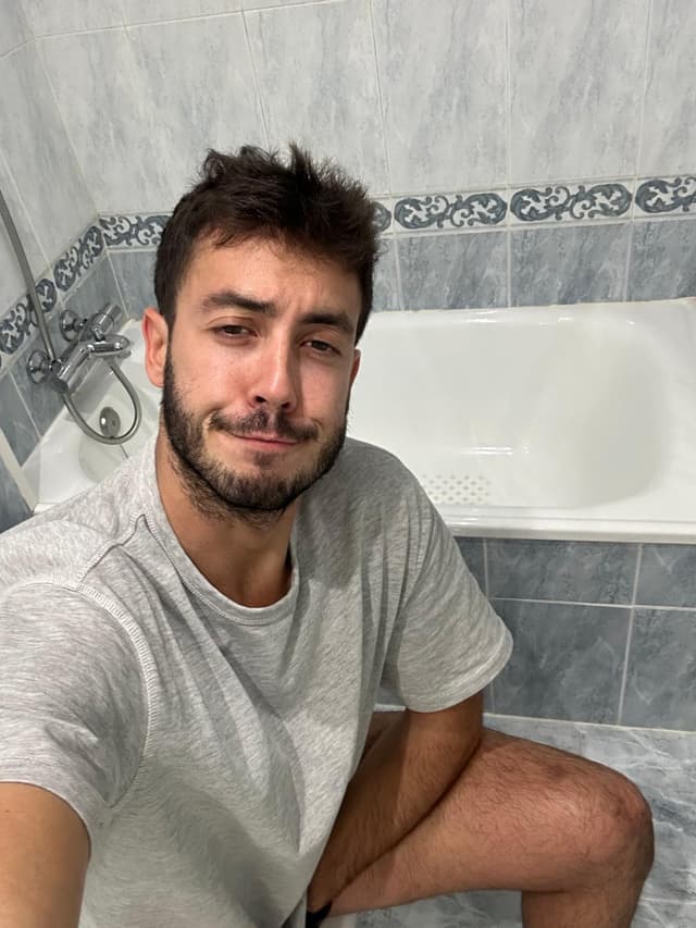 Dani Checa